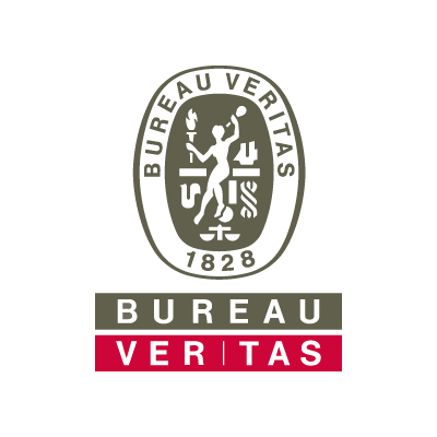 Logo Bureau Veritas