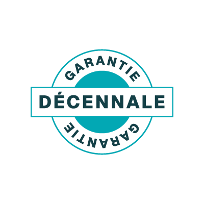 Logo Garantie décennale